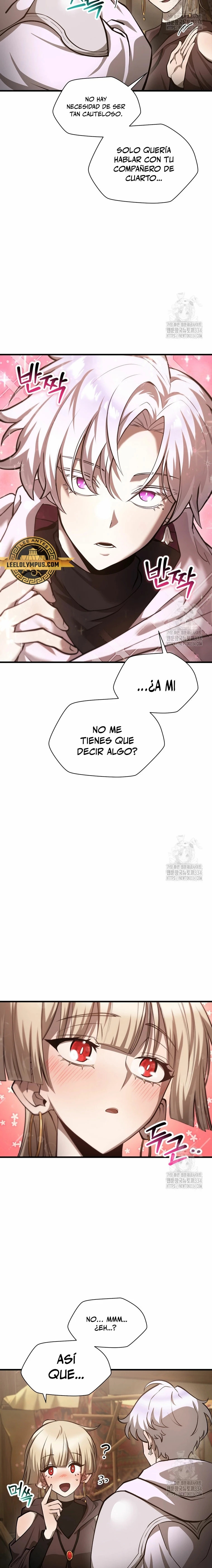 Read Helmut_ El Niño Abandonado ES Manga Online