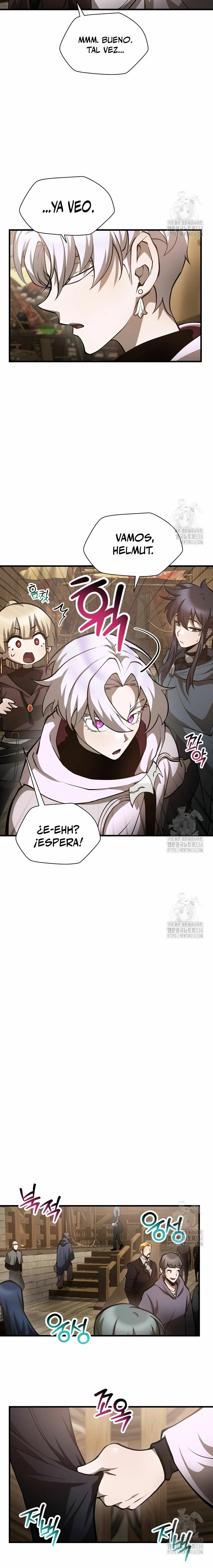 Read Helmut_ El Niño Abandonado ES Manga Online