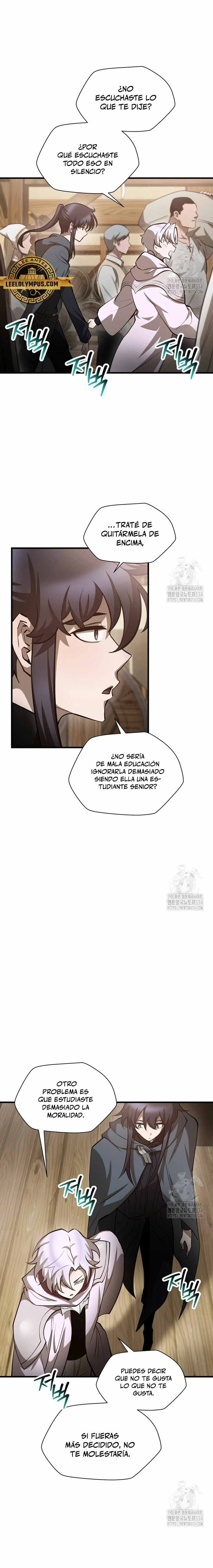 Read Helmut_ El Niño Abandonado ES Manga Online