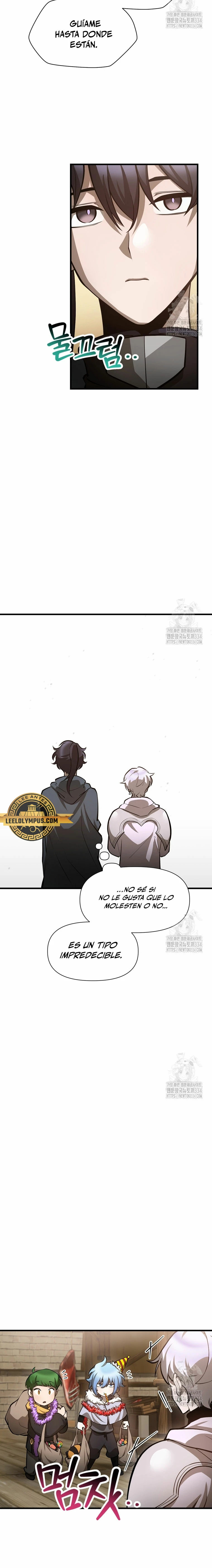 Read Helmut_ El Niño Abandonado ES Manga Online