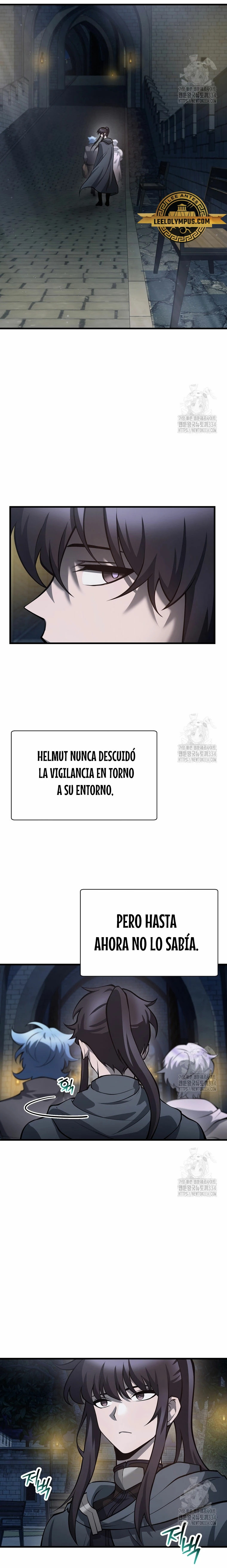 Read Helmut_ El Niño Abandonado ES Manga Online