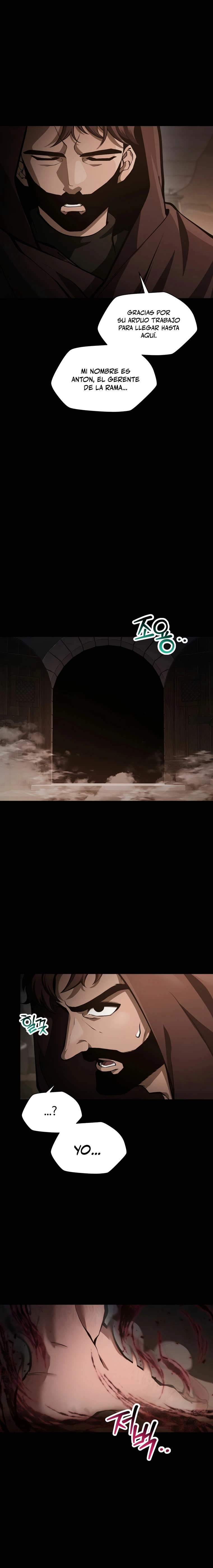 Read Helmut_ El Niño Abandonado ES Manga Online