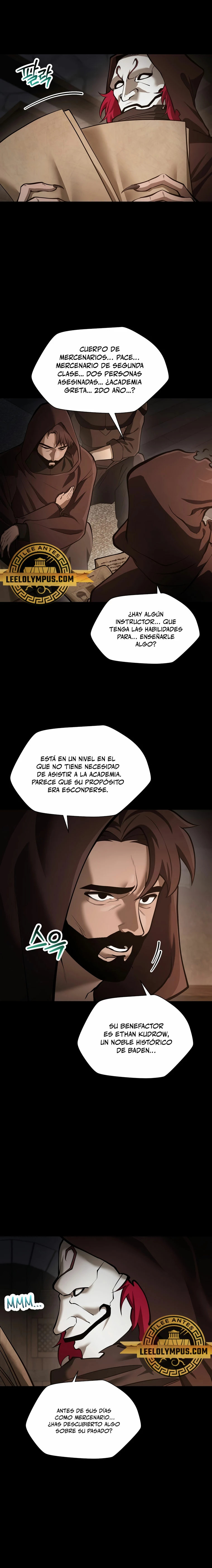 Read Helmut_ El Niño Abandonado ES Manga Online