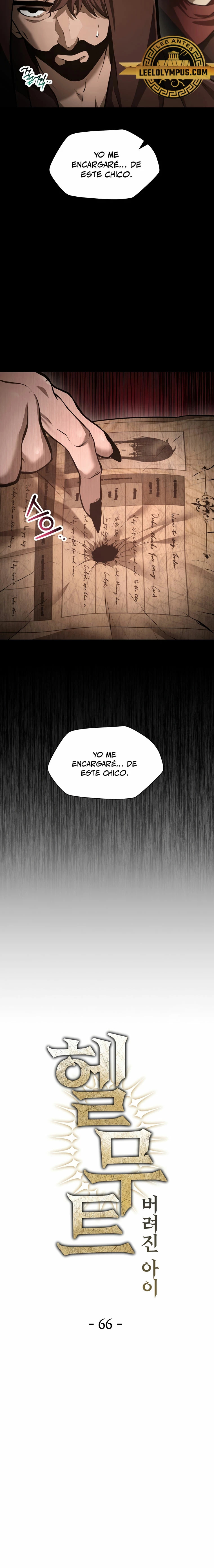 Read Helmut_ El Niño Abandonado ES Manga Online