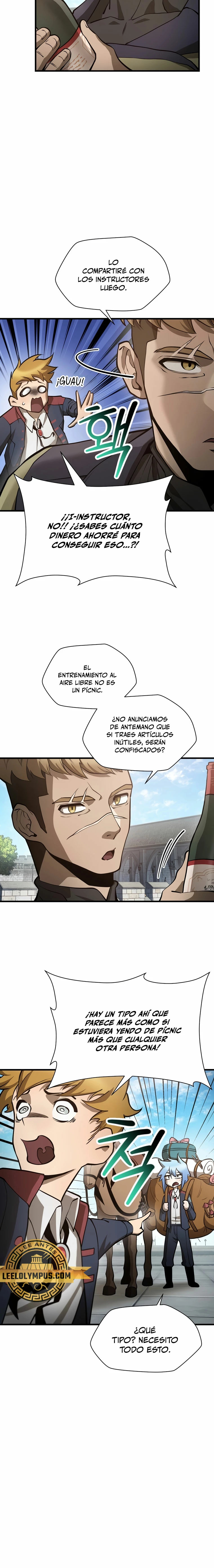 Read Helmut_ El Niño Abandonado ES Manga Online