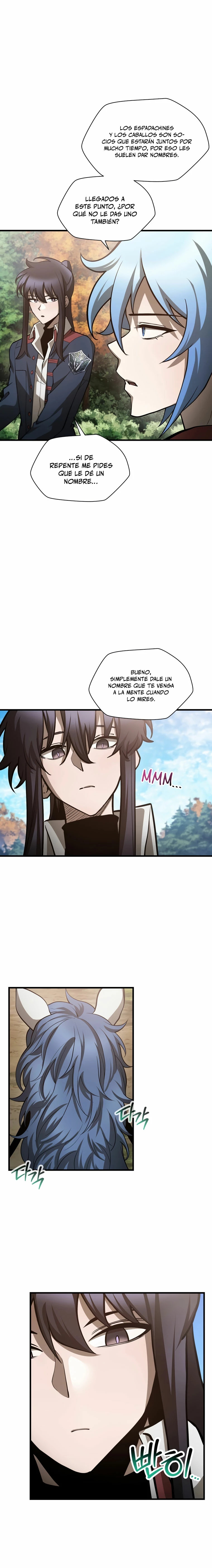 Read Helmut_ El Niño Abandonado ES Manga Online