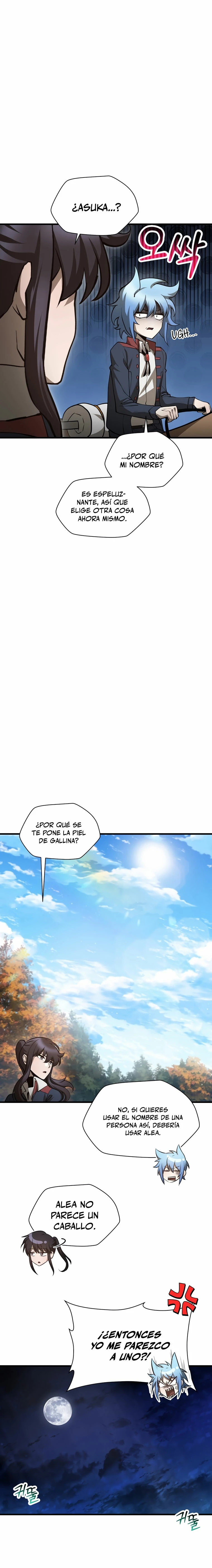 Read Helmut_ El Niño Abandonado ES Manga Online