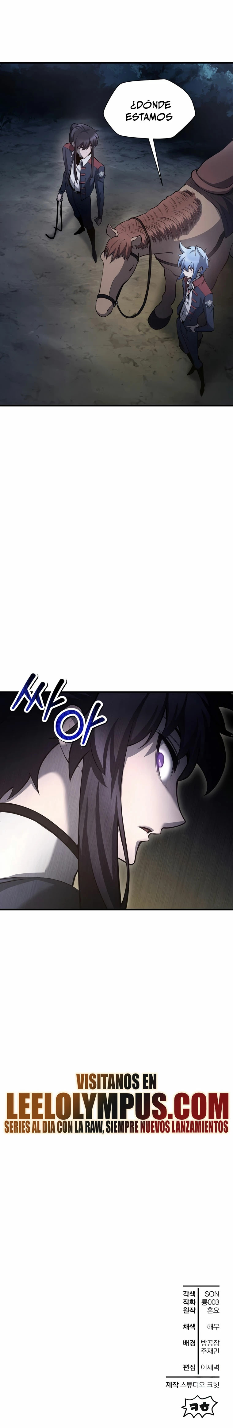 Read Helmut_ El Niño Abandonado ES Manga Online