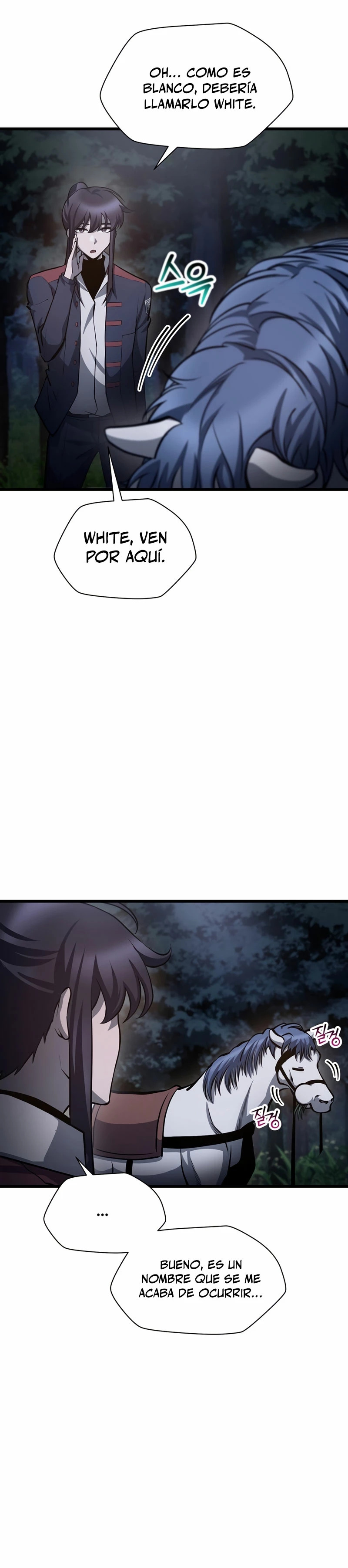 Read Helmut_ El Niño Abandonado ES Manga Online