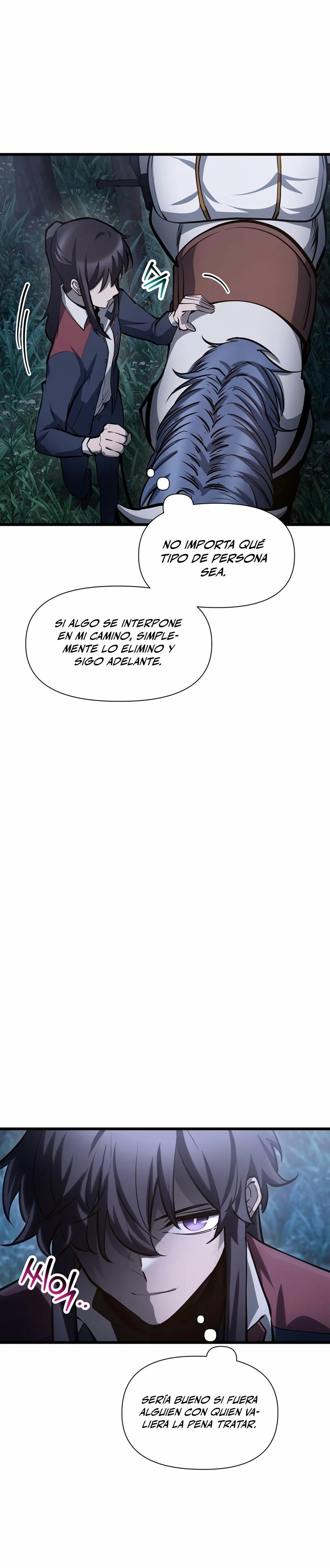 Read Helmut_ El Niño Abandonado ES Manga Online