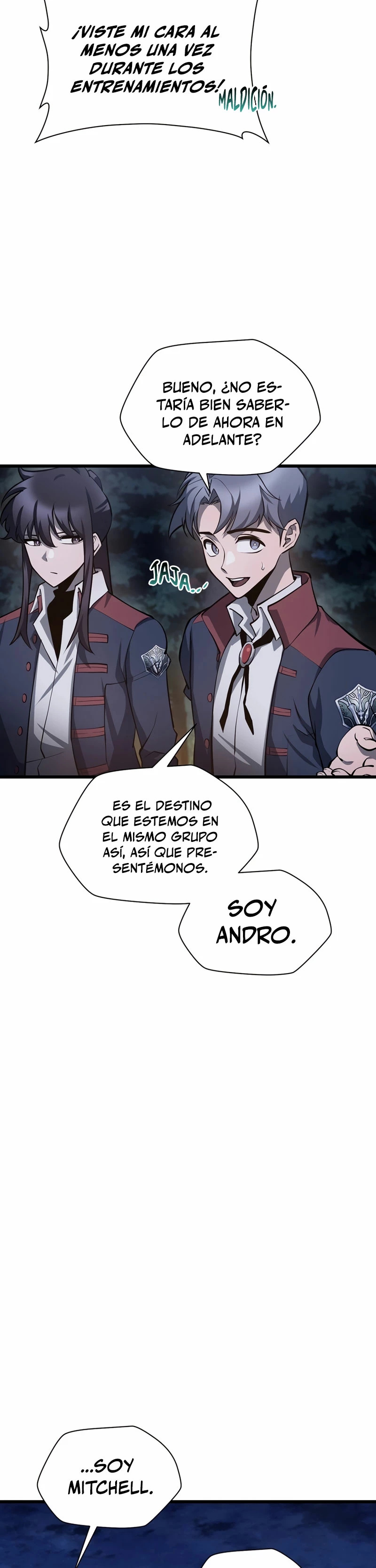 Read Helmut_ El Niño Abandonado ES Manga Online
