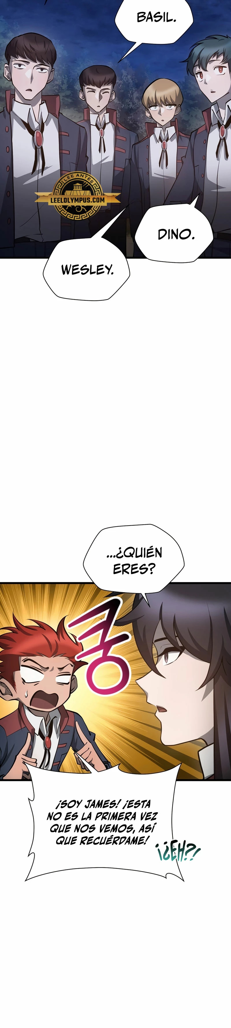 Read Helmut_ El Niño Abandonado ES Manga Online