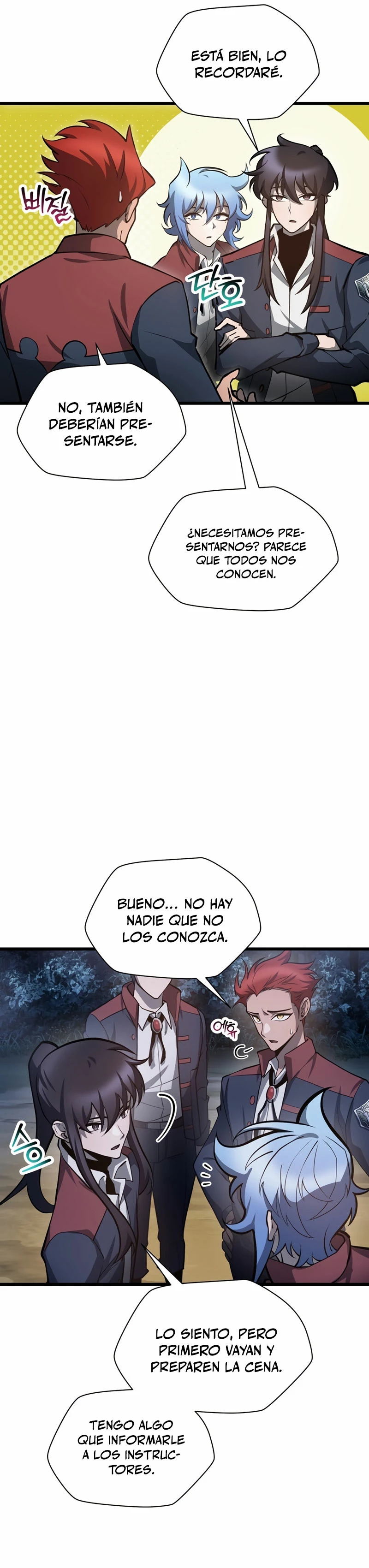 Read Helmut_ El Niño Abandonado ES Manga Online