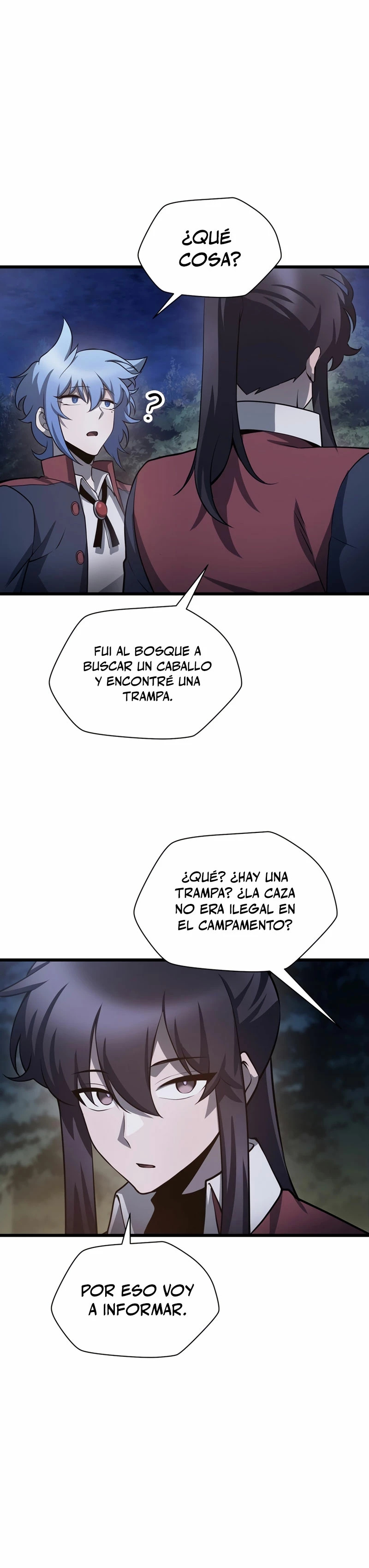 Read Helmut_ El Niño Abandonado ES Manga Online