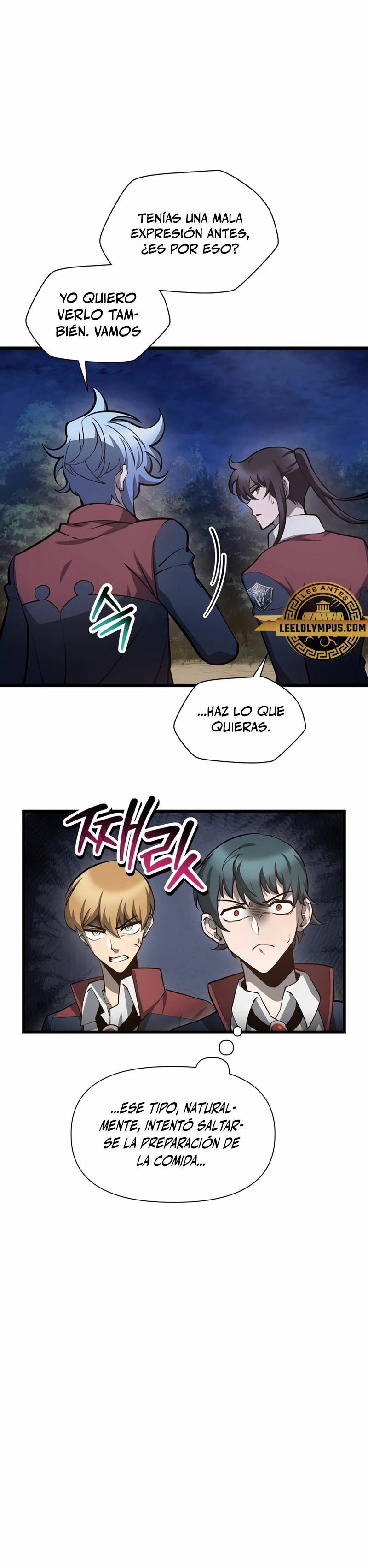 Read Helmut_ El Niño Abandonado ES Manga Online