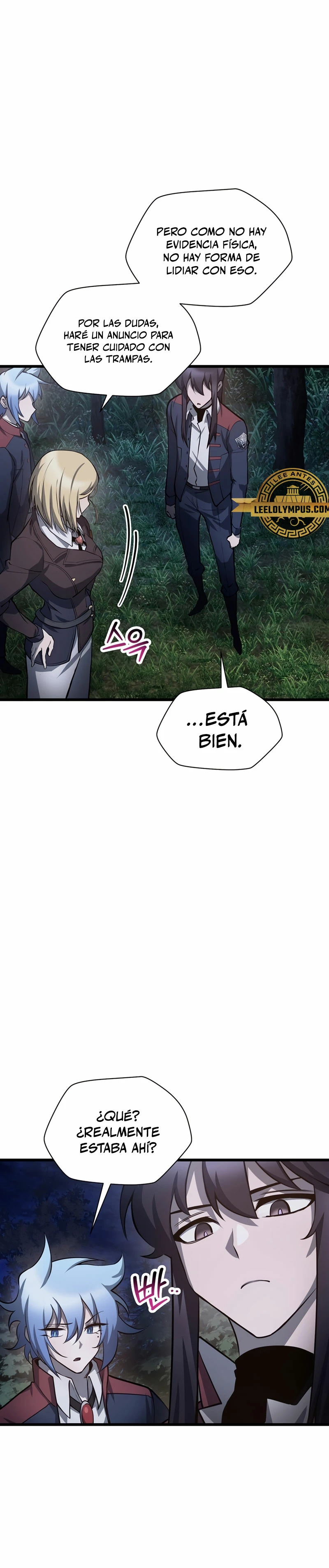 Read Helmut_ El Niño Abandonado ES Manga Online