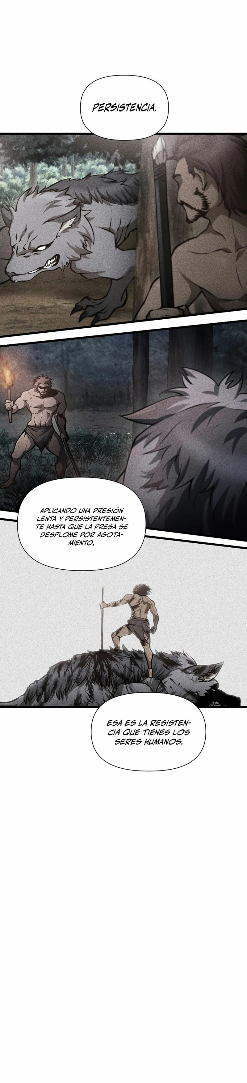 Read Helmut_ El Niño Abandonado ES Manga Online