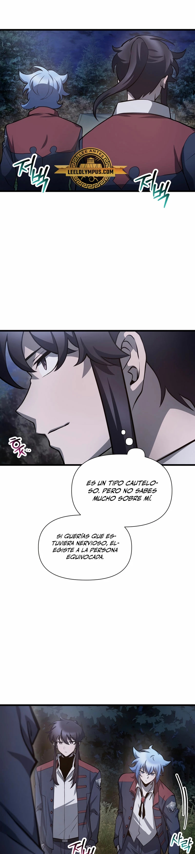 Read Helmut_ El Niño Abandonado ES Manga Online