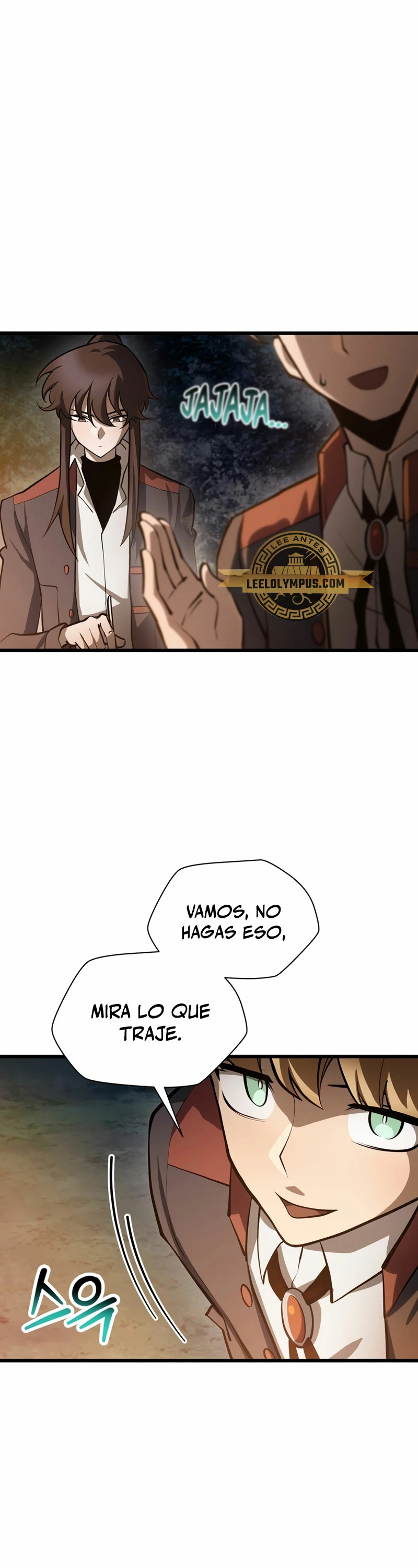 Read Helmut_ El Niño Abandonado ES Manga Online