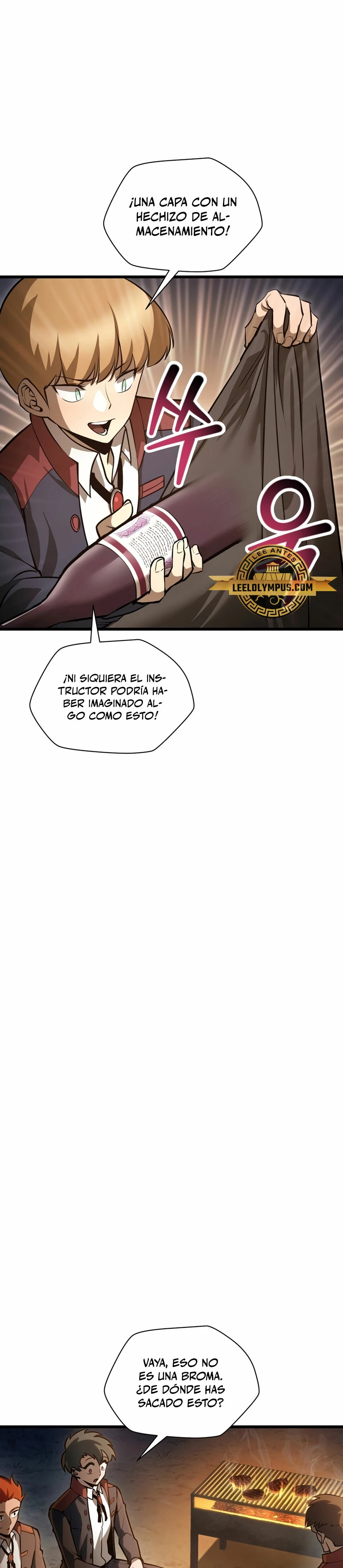Read Helmut_ El Niño Abandonado ES Manga Online