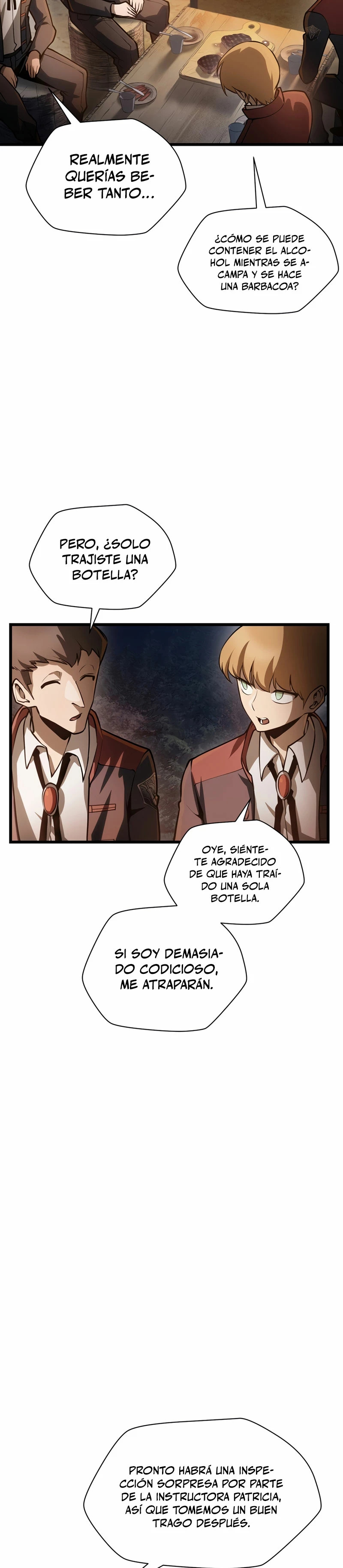 Read Helmut_ El Niño Abandonado ES Manga Online