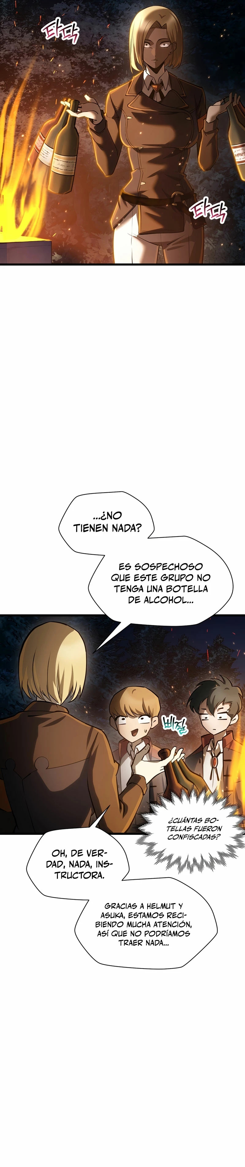 Read Helmut_ El Niño Abandonado ES Manga Online