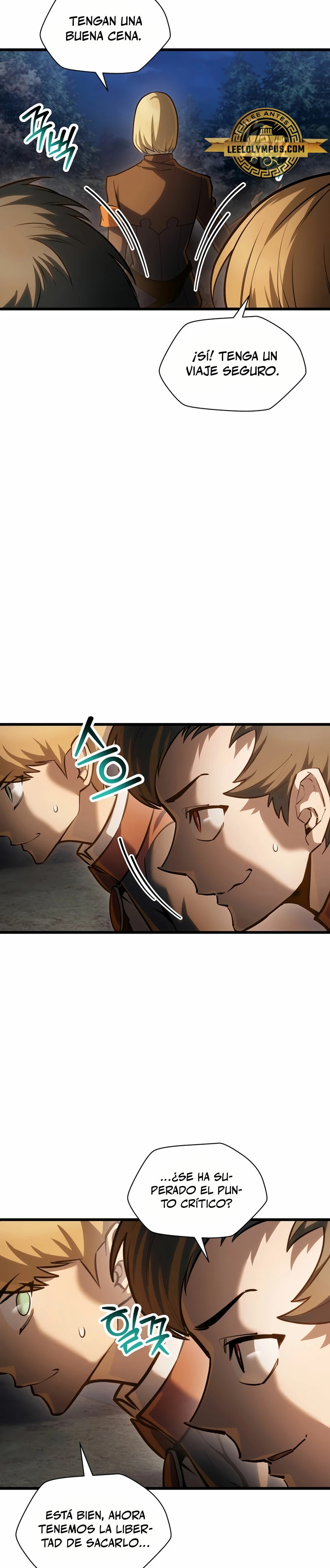 Read Helmut_ El Niño Abandonado ES Manga Online