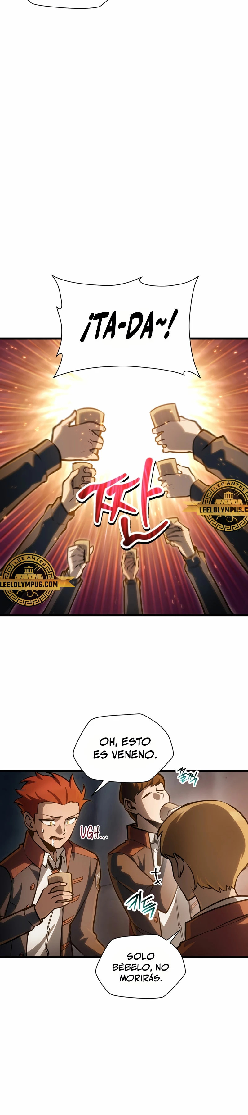 Read Helmut_ El Niño Abandonado ES Manga Online