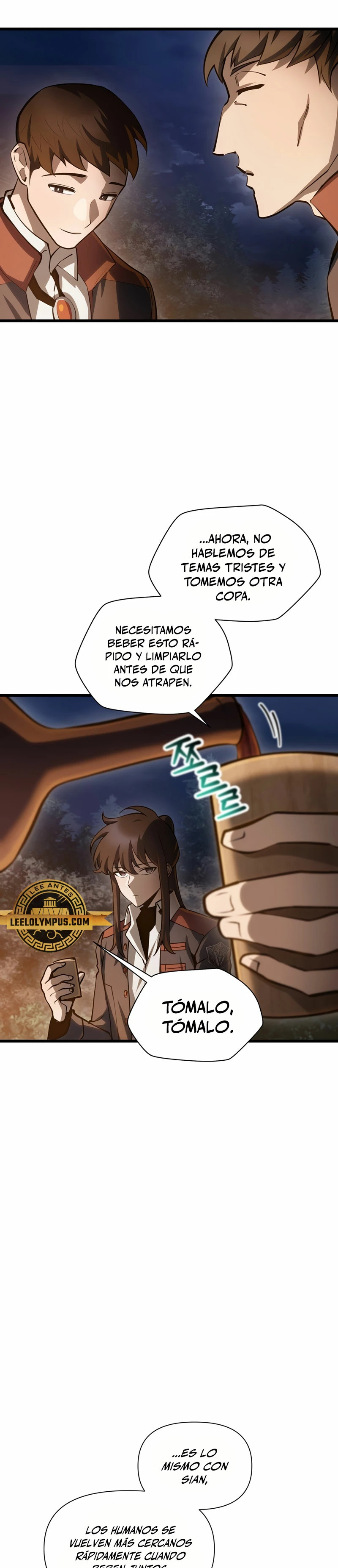 Read Helmut_ El Niño Abandonado ES Manga Online
