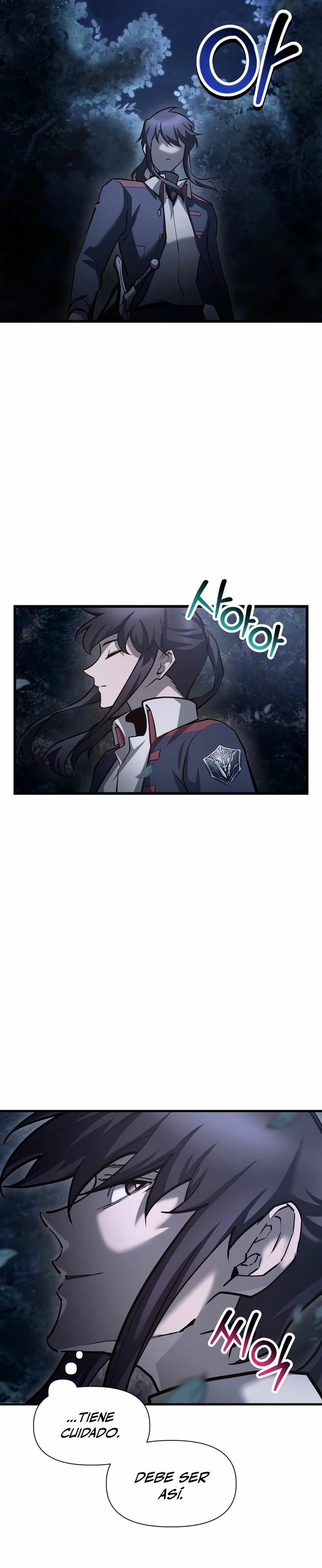 Read Helmut_ El Niño Abandonado ES Manga Online