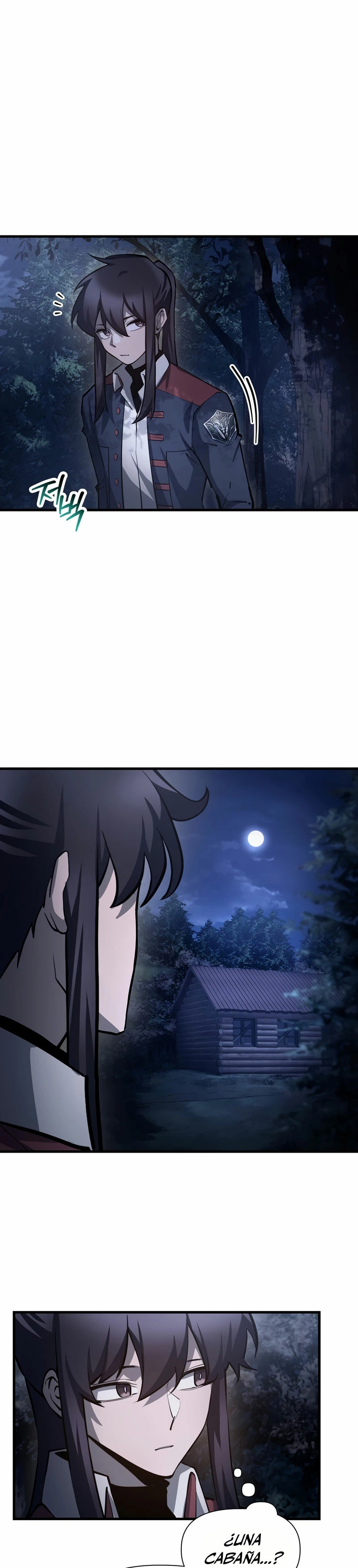 Read Helmut_ El Niño Abandonado ES Manga Online