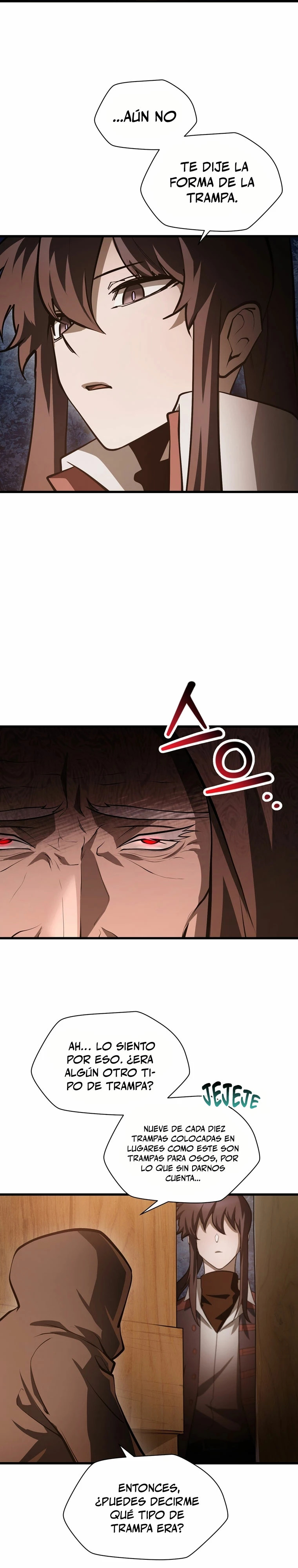 Read Helmut_ El Niño Abandonado ES Manga Online