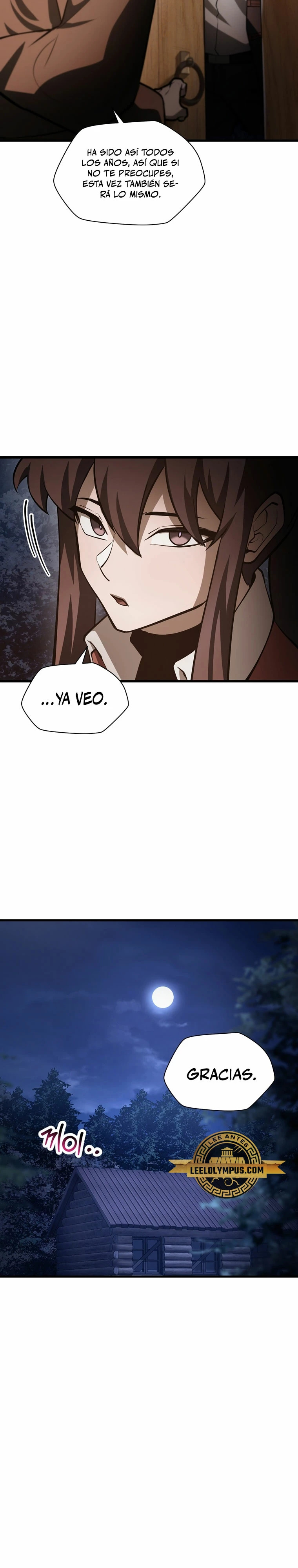 Read Helmut_ El Niño Abandonado ES Manga Online