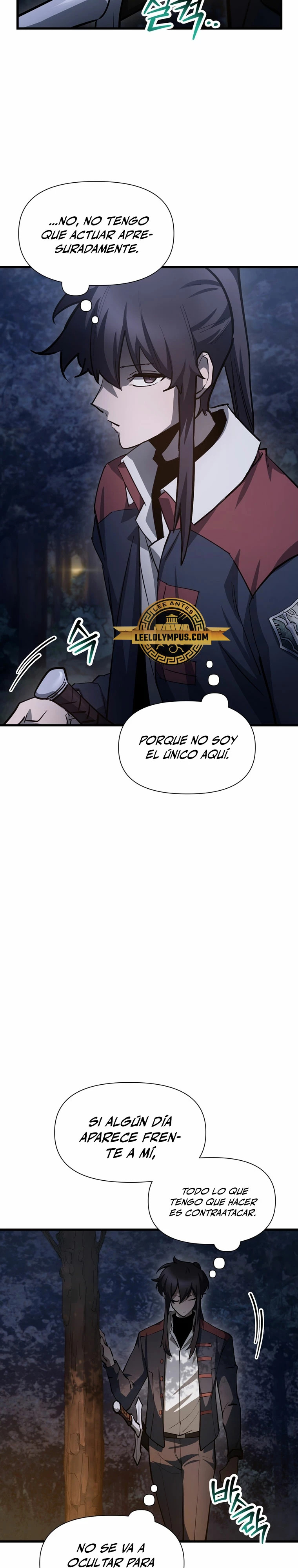 Read Helmut_ El Niño Abandonado ES Manga Online