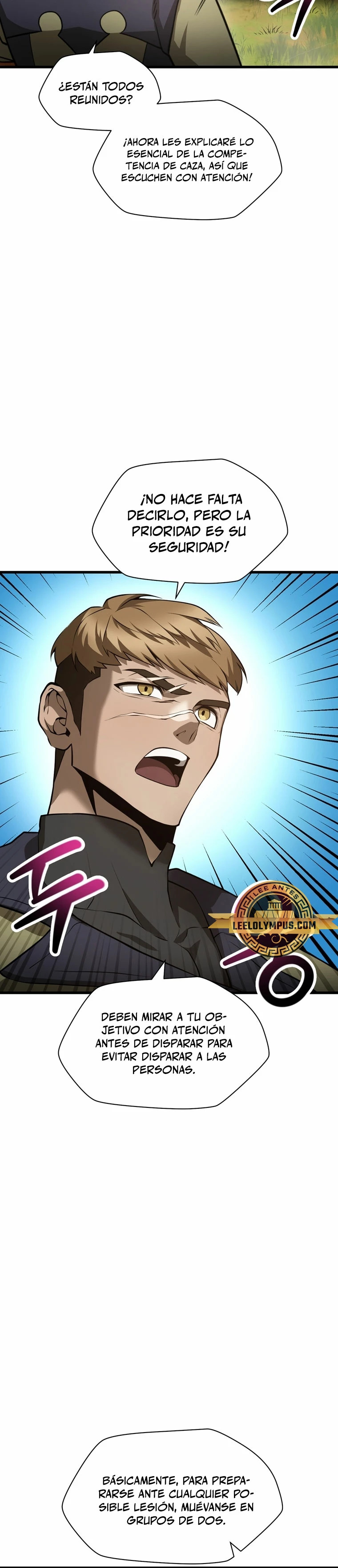 Read Helmut_ El Niño Abandonado ES Manga Online