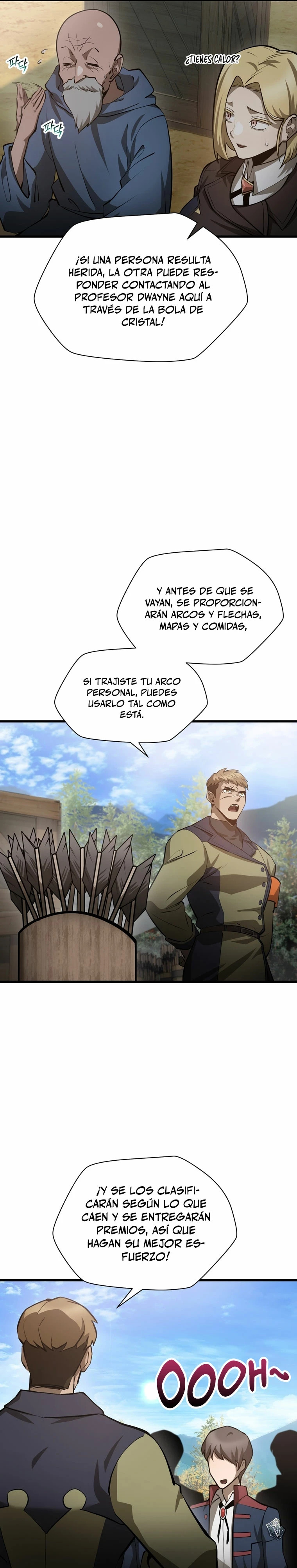 Read Helmut_ El Niño Abandonado ES Manga Online