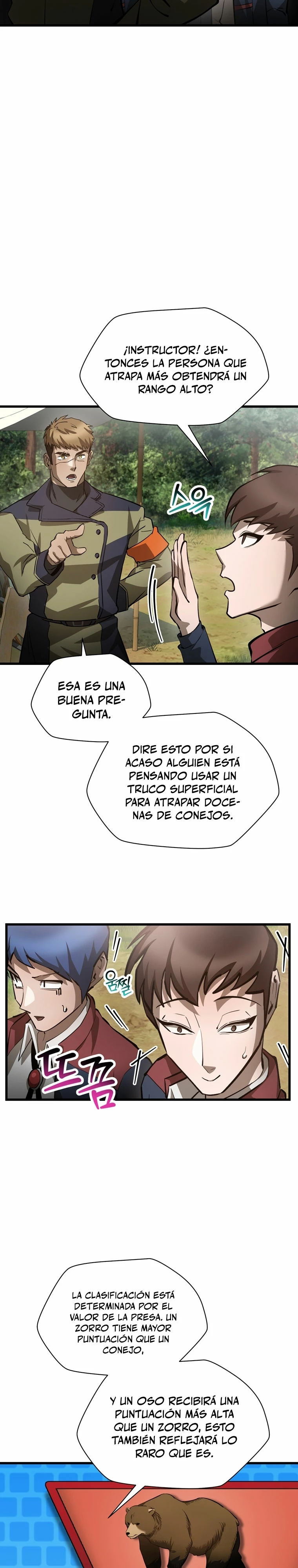 Read Helmut_ El Niño Abandonado ES Manga Online