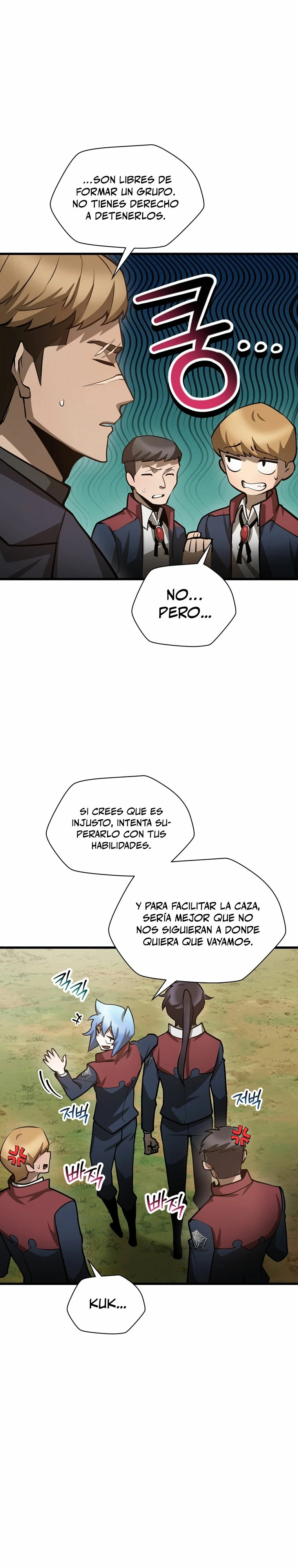 Read Helmut_ El Niño Abandonado ES Manga Online