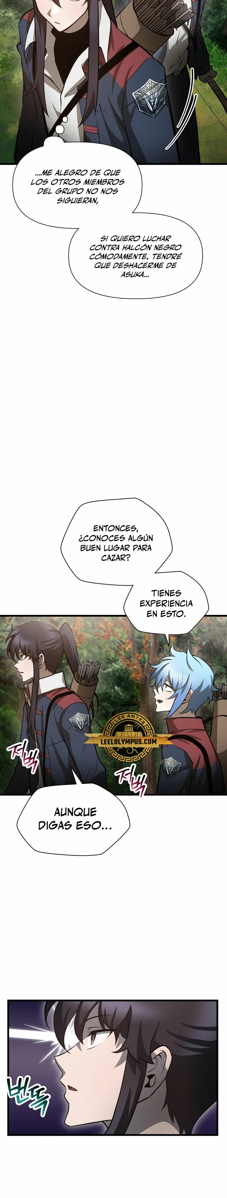 Read Helmut_ El Niño Abandonado ES Manga Online