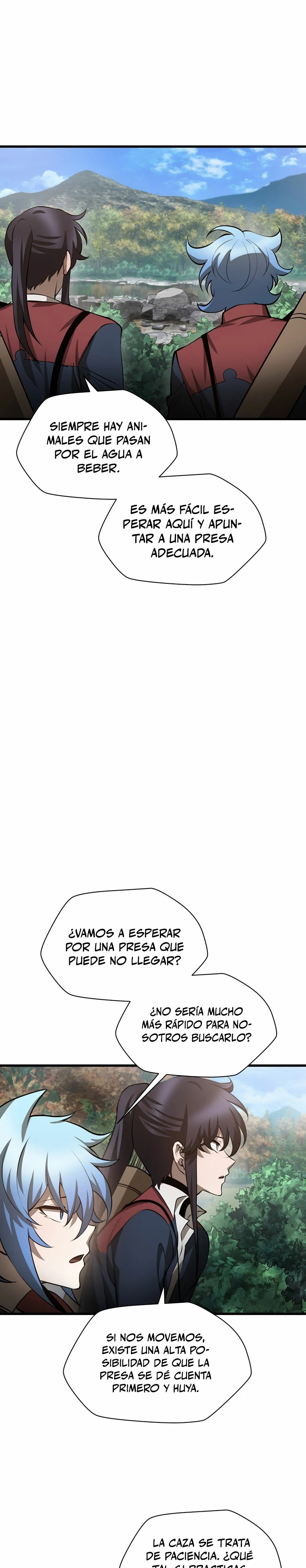 Read Helmut_ El Niño Abandonado ES Manga Online
