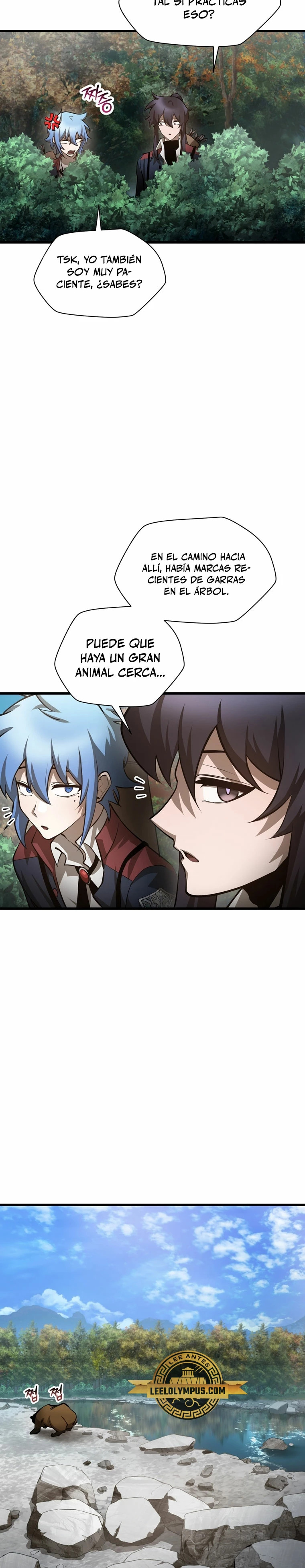 Read Helmut_ El Niño Abandonado ES Manga Online