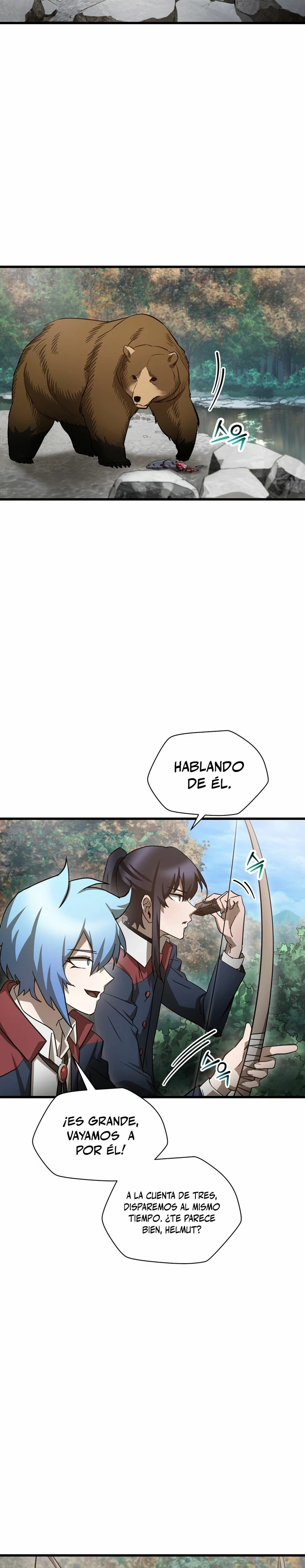 Read Helmut_ El Niño Abandonado ES Manga Online