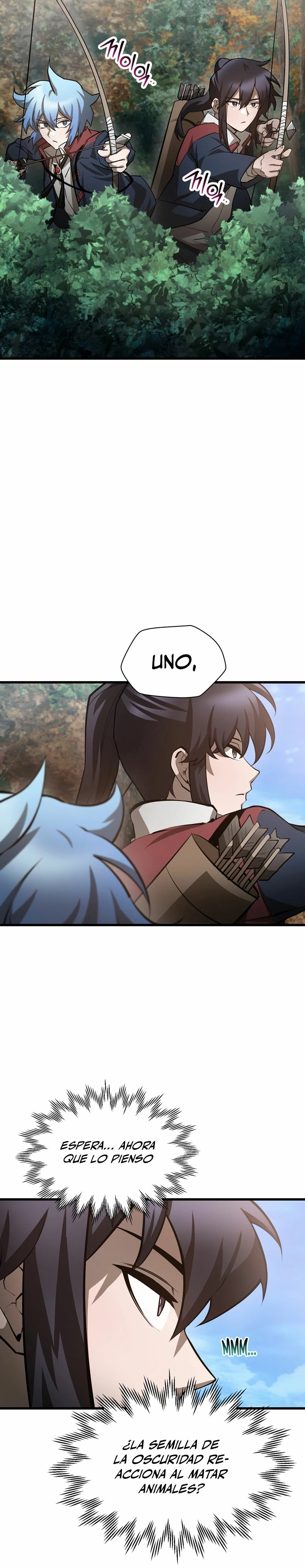 Read Helmut_ El Niño Abandonado ES Manga Online