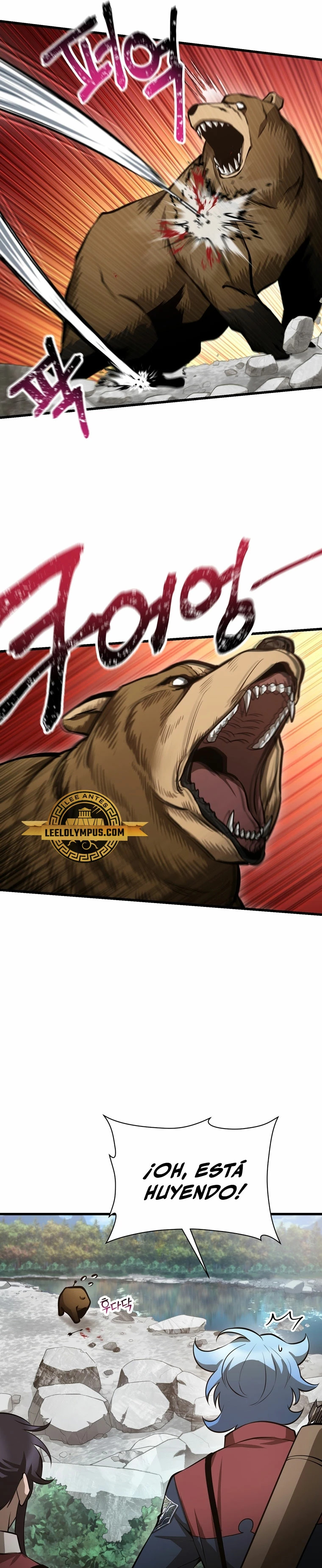 Read Helmut_ El Niño Abandonado ES Manga Online