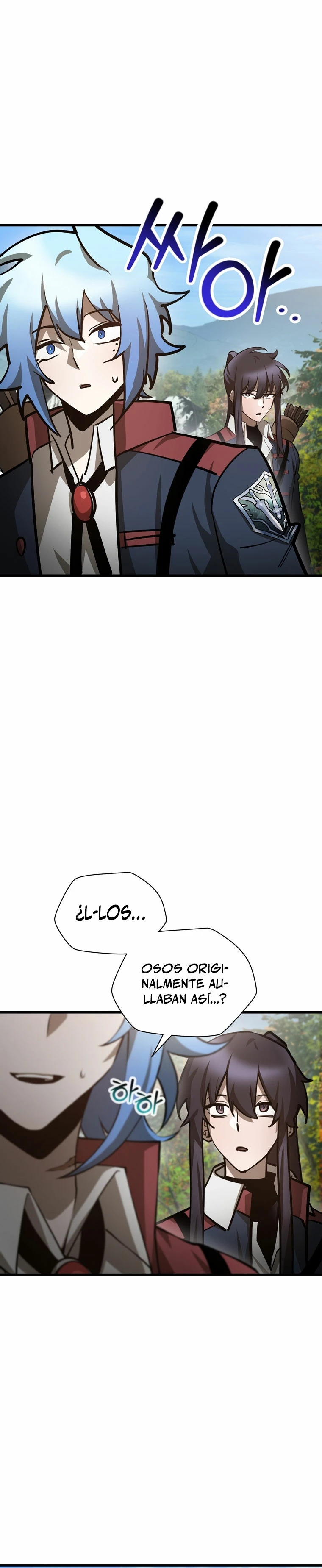 Read Helmut_ El Niño Abandonado ES Manga Online