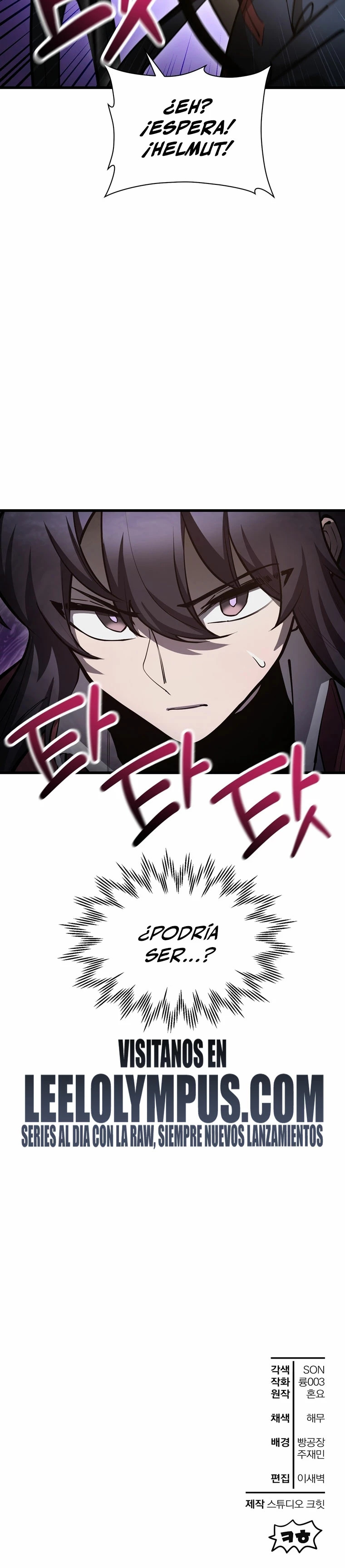 Read Helmut_ El Niño Abandonado ES Manga Online