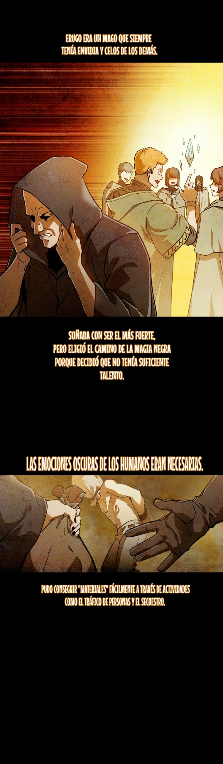 Read Helmut_ El Niño Abandonado ES Manga Online