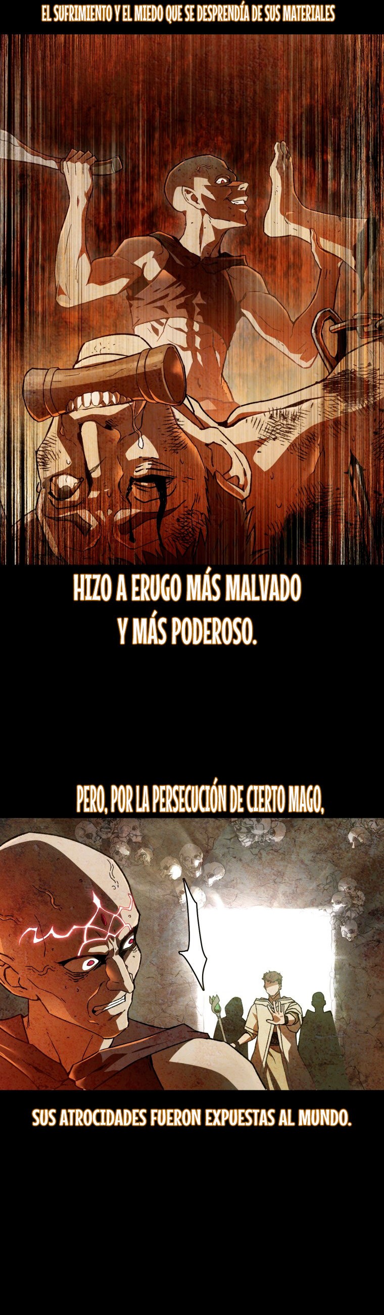 Read Helmut_ El Niño Abandonado ES Manga Online
