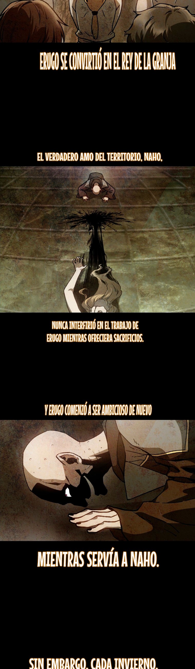 Read Helmut_ El Niño Abandonado ES Manga Online