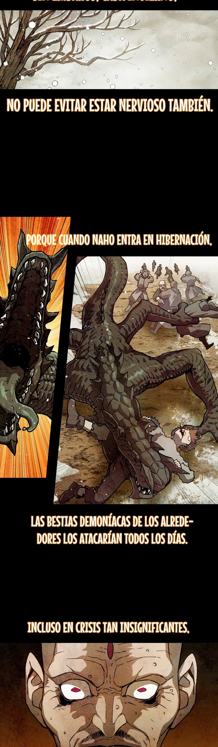 Read Helmut_ El Niño Abandonado ES Manga Online